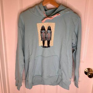 Vans X Horror The Shining Hoodie